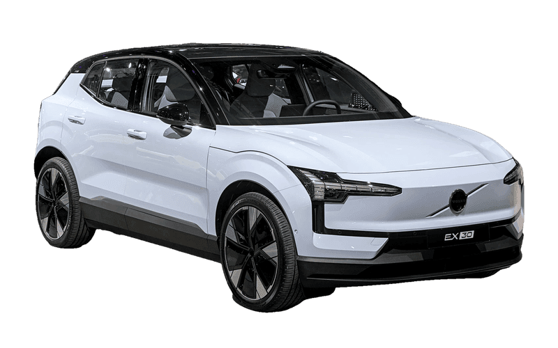 Volvo EX30 Ultra Twin Motor