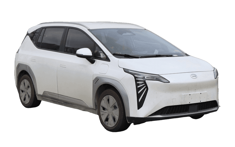 AION Y Plus 550