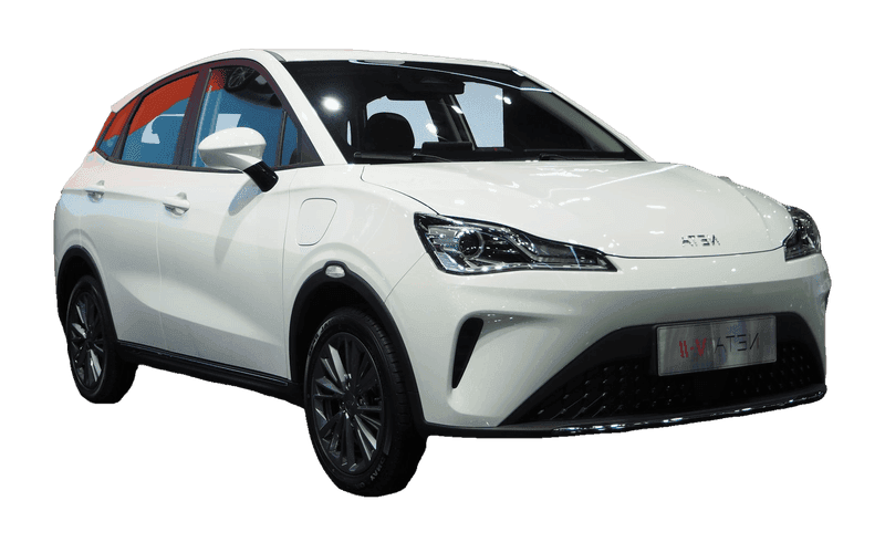 NETA V-II